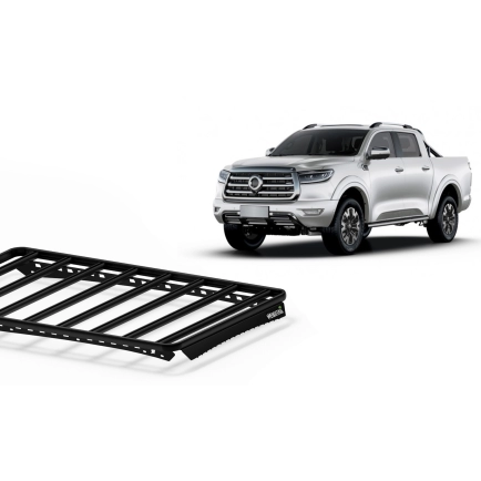 Wedgetail Platform Roof Rack (1400mm x 1300mm)