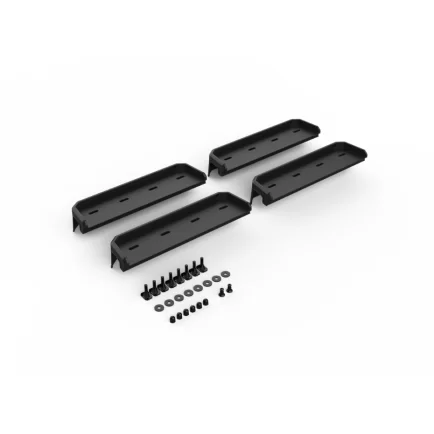 Yakima Bed Track Kit 2 (8001172)