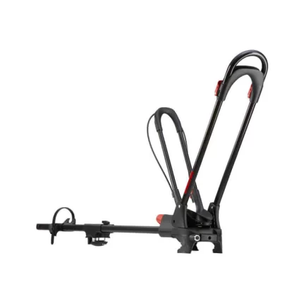 Yakima FrontLoader Black Roof Mounted Bike Carrier x 1 - 8002104