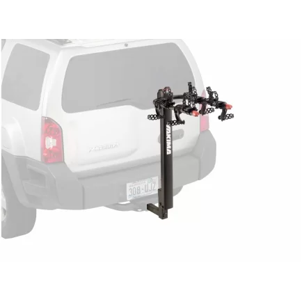 Yakima Doubledown 4 Hitch Mounted Bike Carrier (8002424)