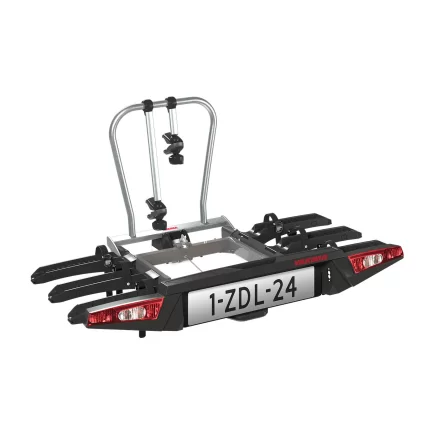 Yakima FoldClick 3 Bike Towball Mounted Carrier (8002496)