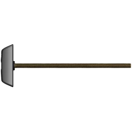 Yakima Evenkeel Adjusting Handle