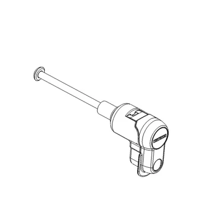 Yakima Skewer Assembly Forklift