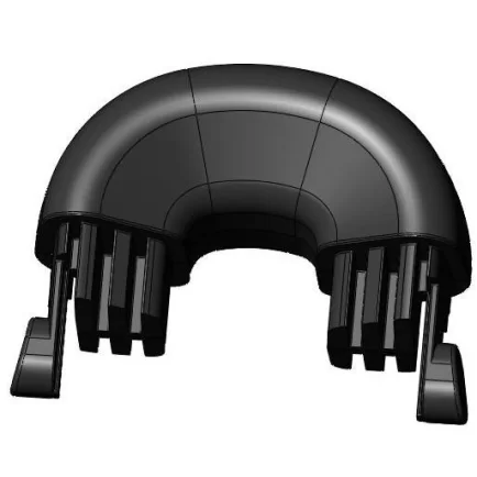 Yakima End Cap Forklift - 8880140