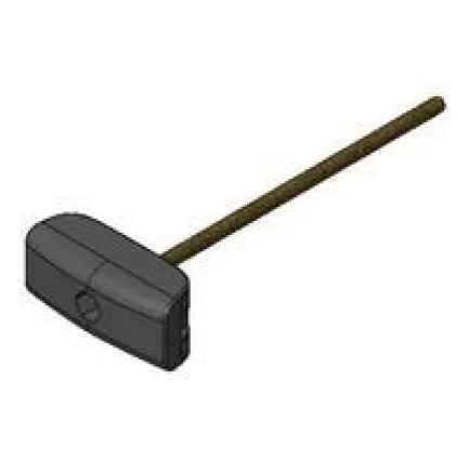 Yakima 8880190 Yakima Rpl Knob Front Loader