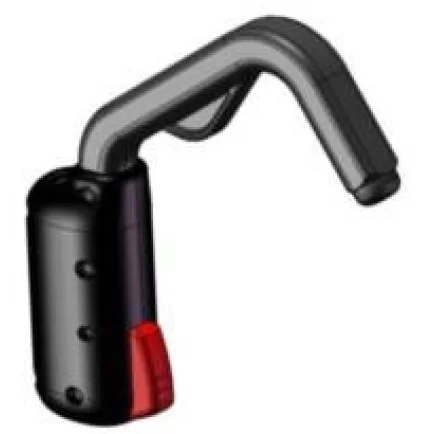 Yakima Holdup Wheel Hook