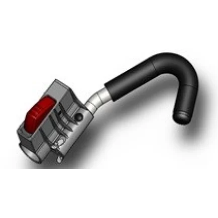 Yakima Short Hook Assembly A