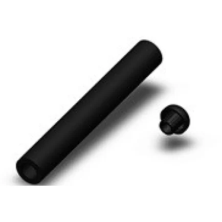 Yakima Hook pad and end cap