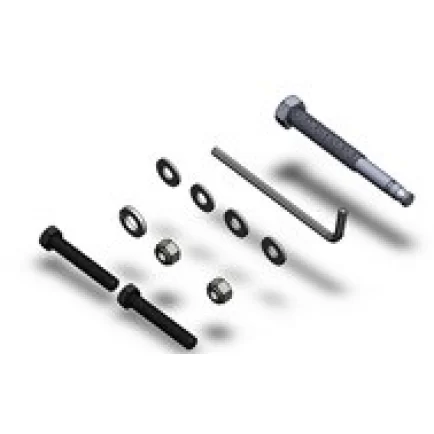 Yakima Two timer hardware bag