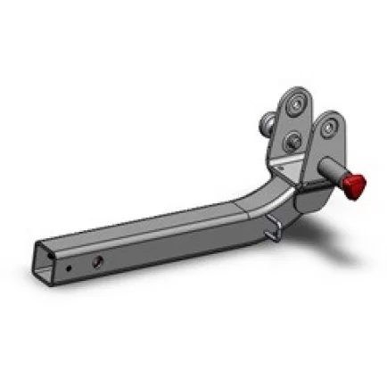 Yakima Fourtimer Tongue Assembly