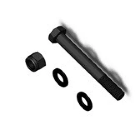 Yakima Hardware For Spine-Tongue