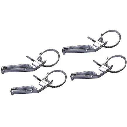 Yakima Windshield Hardware Bag