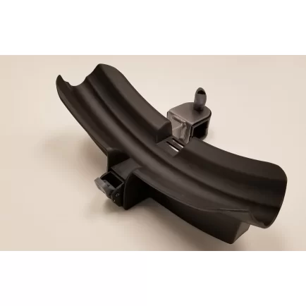 Yakima Timer Wheel Tray B - gray buckle