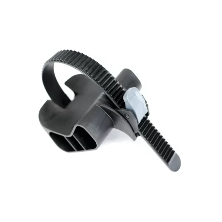 Yakima Rear Wheel Tray - Gray Release Lever