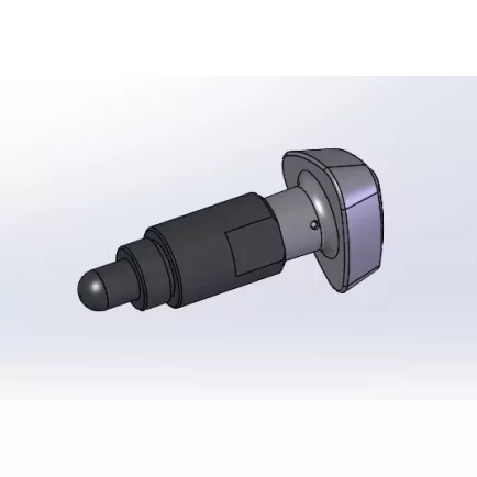 Yakima Spare or Replacement Spring Pin Assembly (8880919)