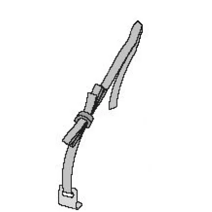 Yakima Kingjoe Upper Strap 8890151