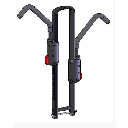 Yakima RPL, Arm Assembly for STICKUP 8890189