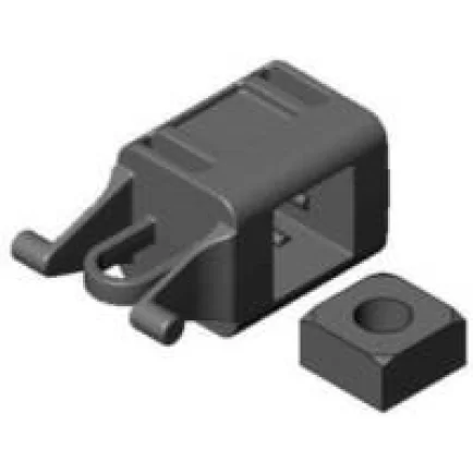 Yakima Holdup 2 retainer & nut