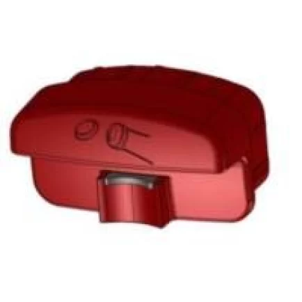 Yakima Endcap Holdup