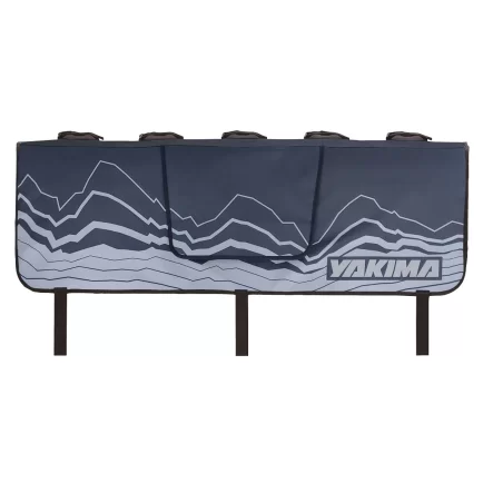 Yakima GateKeeper Evo Shadow Black 9812127