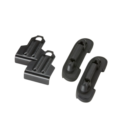 Yakima BaseClip181 (B74-3) Pack of 2 - 9813181
