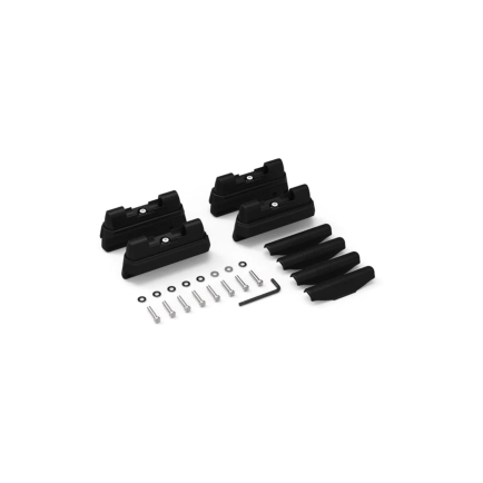 Yakima Landing Pad 26 Pack of 2 - 9813826