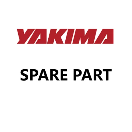 Yakima RuggedLine Pivot Mount Brackets x 2 - 9814116