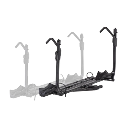 Yakima Stagetwo +2 Add-On Anthracite - 8002760