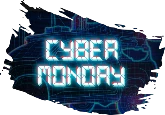 Cyber Monday Sale 2024