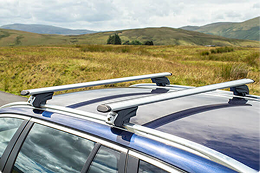 Roof Bars
