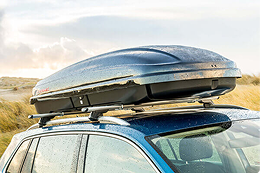 Roof Boxes