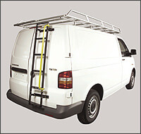 Van Racks
